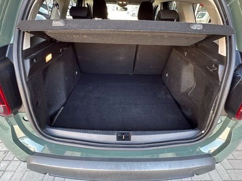 Auto Usate A Ravenna | Dacia Duster Duster 1.0 Tce Journey Up Gpl 4X2 100Cv