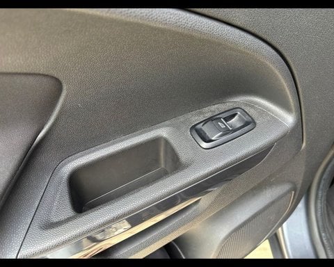 Auto Usate A Ravenna | Ford Ecosport Ecosport 1.5 Tdci Titanium 95Cv E6