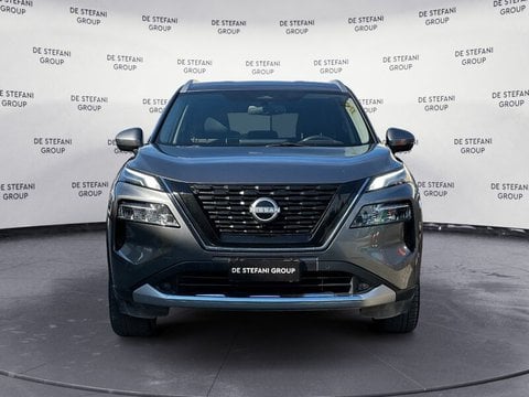 Auto Usate A Ravenna | Nissan X-Trail X-Trail 1.5 E-Power Tekna E-4Orce 4Wd