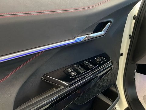 Auto Nuove Pronta Consegna A Ravenna | Kgm Actyon Actyon K-Line 1.5 Turbo Gdi 163 Cv