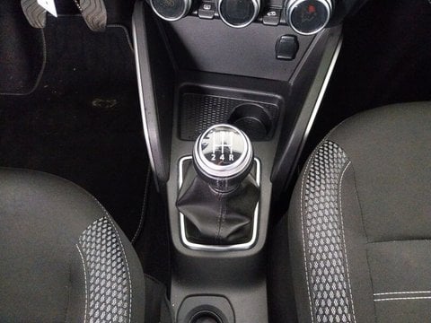 Auto Usate A Ravenna | Dacia Duster Duster 1.6 Sce Prestige Gpl 4X2 S&S 115Cv