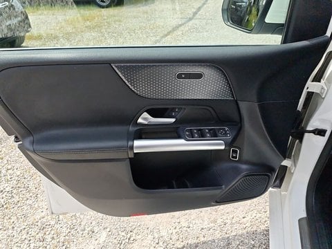 Auto Usate A Ravenna | Mercedes-Benz Classe B B 180 D Progressive Advanced Plus