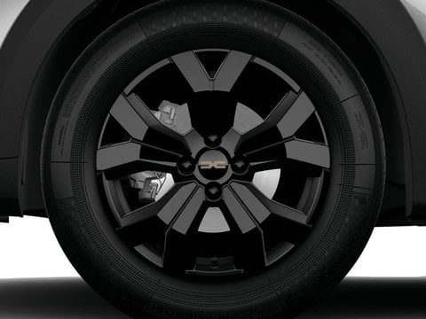 Auto Nuove Pronta Consegna A Ravenna | Dacia Jogger Jogger 1.6 Hybrid 140 Extreme 5 Posti