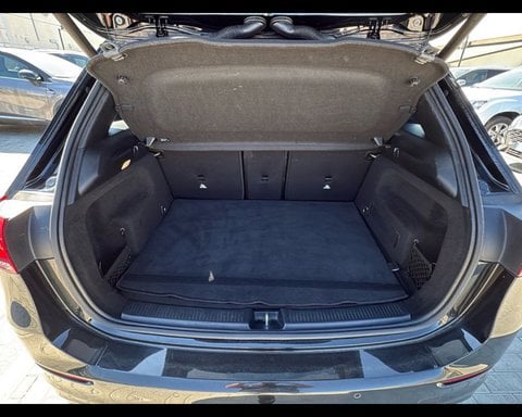 Auto Usate A Ravenna | Mercedes-Benz Classe B B 200 D Automatic Premium