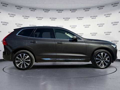 Auto Usate A Ravenna | Volvo Xc60 Xc60 2.0 B4 Plus Bright Auto