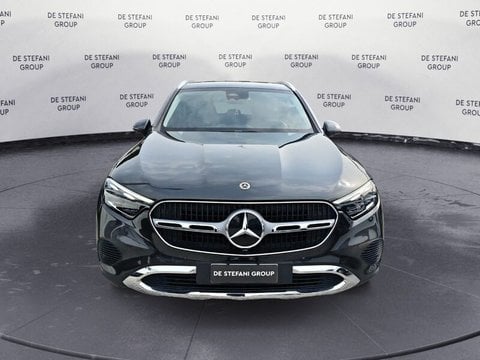 Auto Usate A Ravenna | Mercedes-Benz Glc Glc 220 D 4Matic Advanced