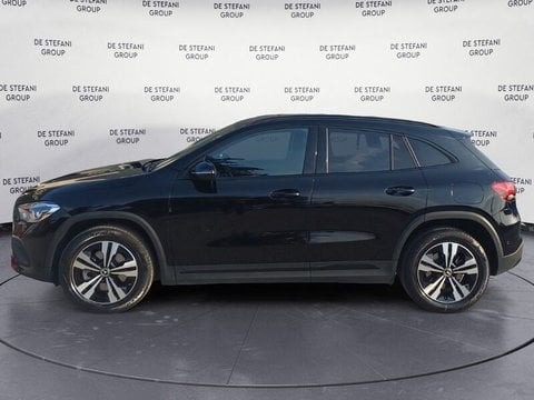 Auto Usate A Ravenna | Mercedes-Benz Gla Gla 250 Automatic Sport Plus Night-Pack
