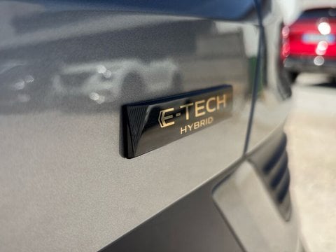 Auto Usate A Ravenna | Renault Arkana Arkana 1.6 E-Tech Full Hybrid E-Tech Engineered Fast Track ...