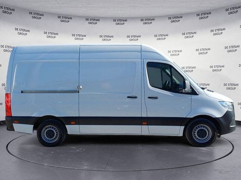 Auto Usate A Ravenna | Mercedes-Benz Sprinter Sprinter 315 Cdi F 37/35