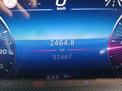 Auto Usate A Ravenna | Mercedes-Benz Classe A A 200 D Amg Line Advanced Plus Night-Pack