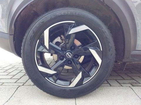 Auto Usate A Ravenna | Nissan Juke Juke 1.6 Hev N-Connecta