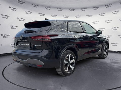 Auto Usate A Ravenna | Nissan Qashqai Qashqai 1.5 E-Power N-Connecta 2Wd
