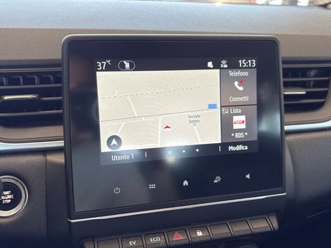Auto Usate A Ravenna | Renault Captur Captur 1.6 E-Tech Full Hybrid Evolution 145Cv Auto