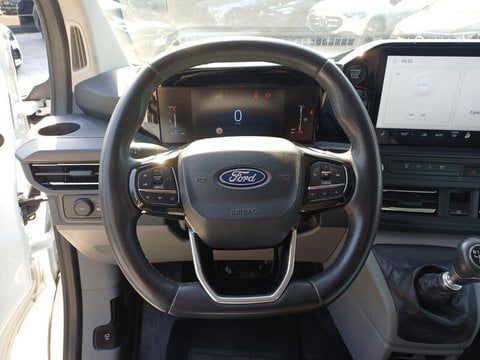 Auto Usate A Ravenna | Ford Transit Custom Transit Custom V710 280 2.0 Ecoblue 136Cv Trend L1H1