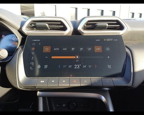 Auto Km0 A Ravenna | Mg Zs Zs 1.5 Hybrid+ Luxury Auto My26