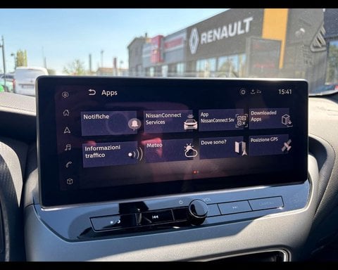 Auto Usate A Ravenna | Nissan Juke Juke 1.6 Hev N-Connecta