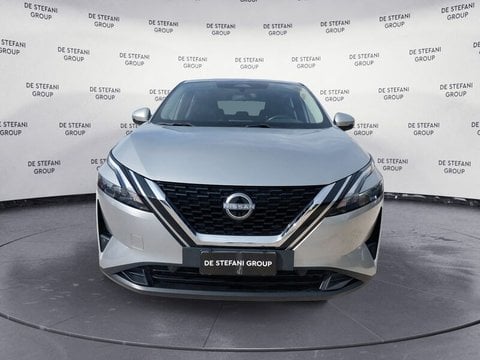 Auto Usate A Ravenna | Nissan Qashqai Qashqai 1.3 Mhev Acenta 2Wd 140Cv