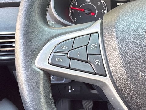 Auto Usate A Ravenna | Dacia Sandero Sandero Stepway 1.0 Tce Extreme Eco-G 100Cv