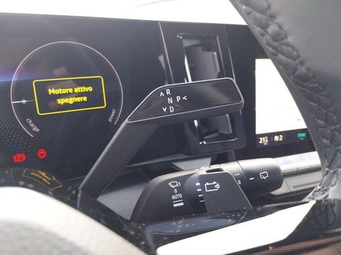 Auto Usate A Ravenna | Renault Megane E-Tech Electric Megane E-Tech Evolution Er Ev60 130Cv Ac22