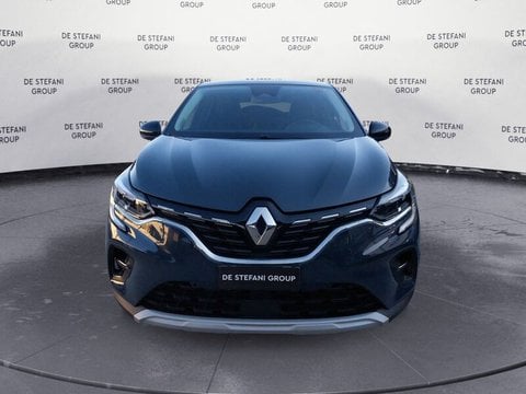 Auto Usate A Ravenna | Renault Captur Captur 1.0 Tce Techno Gpl 100Cv