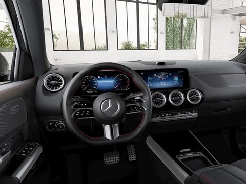 Auto Nuove Pronta Consegna A Ravenna | Mercedes-Benz Gla Gla 200 D Amg Line Extra Night-Pack