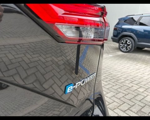 Auto Usate A Ravenna | Nissan Qashqai Qashqai 1.5 E-Power Tekna 2Wd