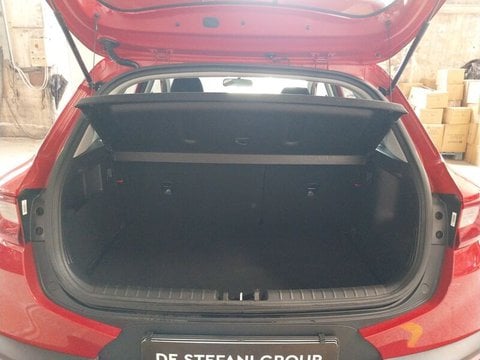 Auto Usate A Ravenna | Kia Stonic Stonic 1.6 Crdi Style 115Cv My18