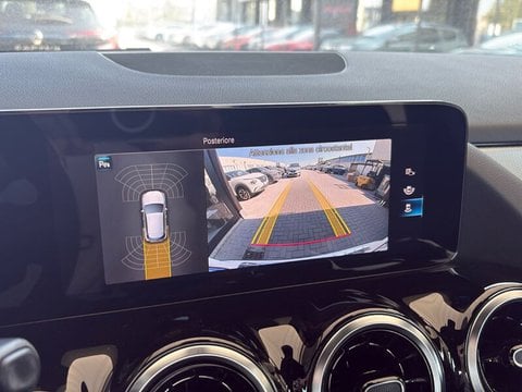Auto Usate A Ravenna | Mercedes-Benz Gla Gla 180 D Automatic Sport