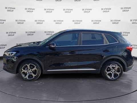 Auto Km0 A Ravenna | Mg Zs Zs 1.5 Comfort