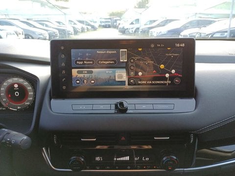 Auto Usate A Bologna | Nissan Qashqai Qashqai 1.3 Mhev N-Connecta 2Wd 158Cv Xtronic