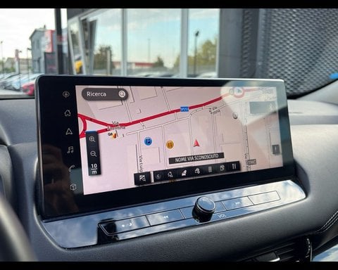 Auto Usate A Ravenna | Nissan Qashqai Qashqai 1.3 Mhev N-Connecta 2Wd 140Cv