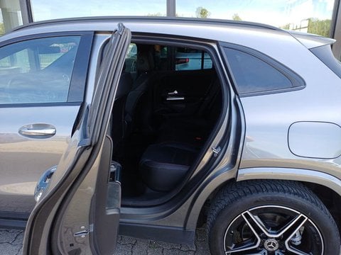 Auto Usate A Ravenna | Mercedes-Benz Gla Gla 200 D Amg Line Advanced Plus Night-Pack