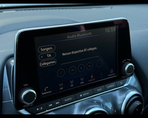 Auto Usate A Bologna | Nissan Juke Juke 1.6 Hev N-Connecta