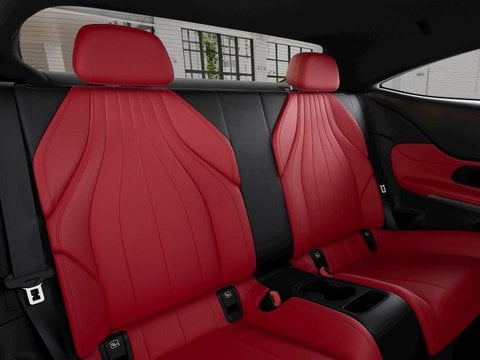 Auto Nuove Pronta Consegna A Ravenna | Mercedes-Benz Cle Coupé Cle Coupe 300 4Matic Amg Line Adv...