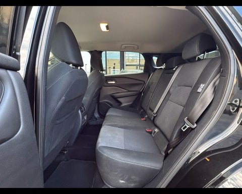 Auto Usate A Ravenna | Nissan Qashqai Qashqai 1.3 Mhev N-Connecta 2Wd 140Cv