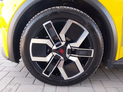 Auto Usate A Ravenna | Renault 5 E-Tech Electric R5 Techno 150 Cv Comfort Range