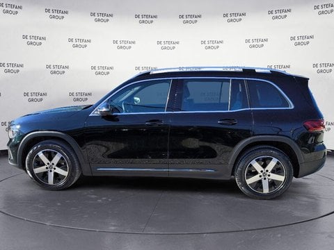 Auto Usate A Bologna | Mercedes-Benz Classe Glb Glb 180 D Automatic Sport Plus