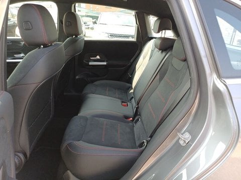 Auto Usate A Bologna | Mercedes-Benz Classe B B 180 D Advanced Plus Amg Line Digital Edition