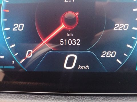 Auto Usate A Ravenna | Mercedes-Benz Gla Gla 250 Automatic Sport Plus Night-Pack