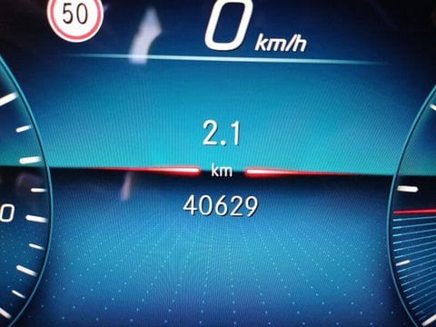 Auto Usate A Ravenna | Mercedes-Benz Classe E E 220 D Automatic Premium
