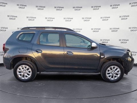 Auto Usate A Ravenna | Dacia Duster Duster 1.0 Tce Expression Gpl 4X2 100Cv
