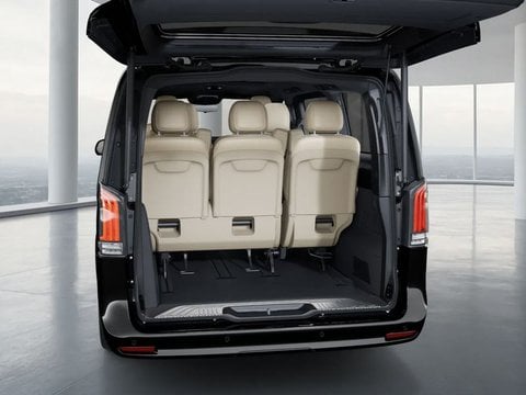 Auto Nuove Pronta Consegna A Ravenna | Mercedes-Benz Classe V V 300 D Exclusive 4Matic Long