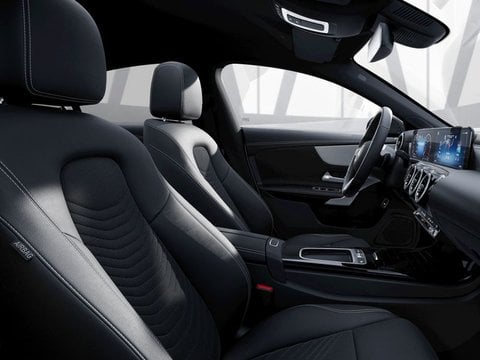Auto Nuove Pronta Consegna A Bologna | Mercedes-Benz Cla Coupé Cla 180 D Progressive Advanced Ni...