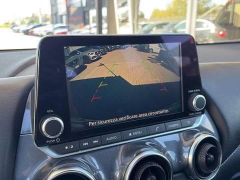 Auto Usate A Ravenna | Nissan Juke Juke 1.0 Dig-T N-Connecta 114Cv