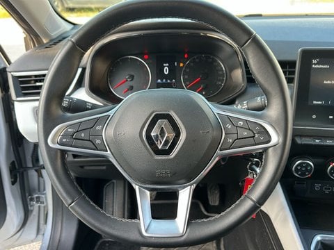 Auto Usate A Ravenna | Renault Clio Clio 1.0 Tce Equilibre Gpl 100Cv
