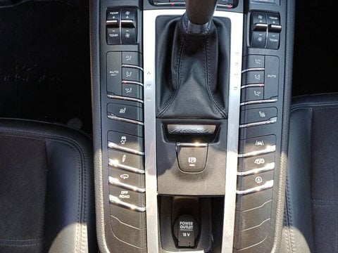 Auto Usate A Ravenna | Porsche Macan Macan 2.9 Gts 380Cv Pdk