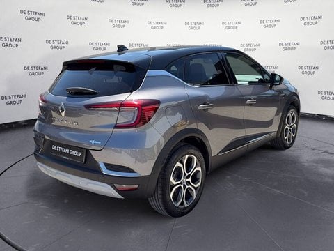 Auto Usate A Ravenna | Renault Captur Captur 1.0 Tce Techno Fast Track Gpl 100Cv