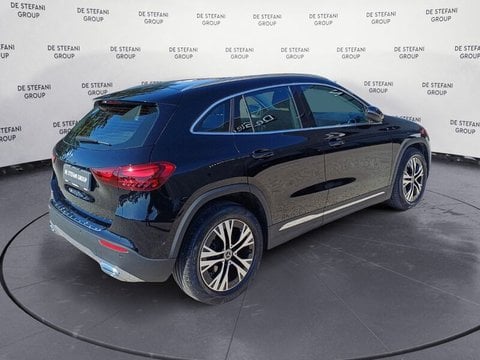 Auto Usate A Ravenna | Mercedes-Benz Gla Gla 180 D Progressive Advanced