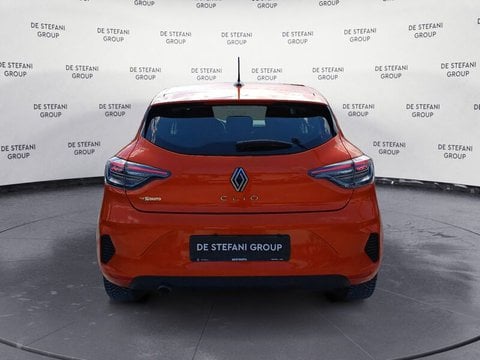 Auto Usate A Ravenna | Renault Clio Clio 1.0 Sce Evolution 65Cv