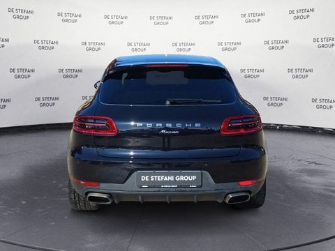Auto Usate A Ravenna | Porsche Macan Macan 2.0 252Cv Pdk